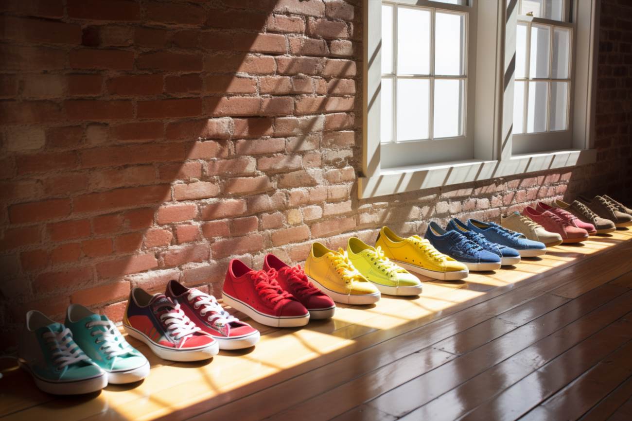 Kinti cipőtartó: praktikus megoldás a rend és kényelemért